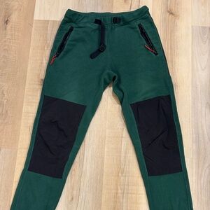 Topo designs fleece pants men’s small